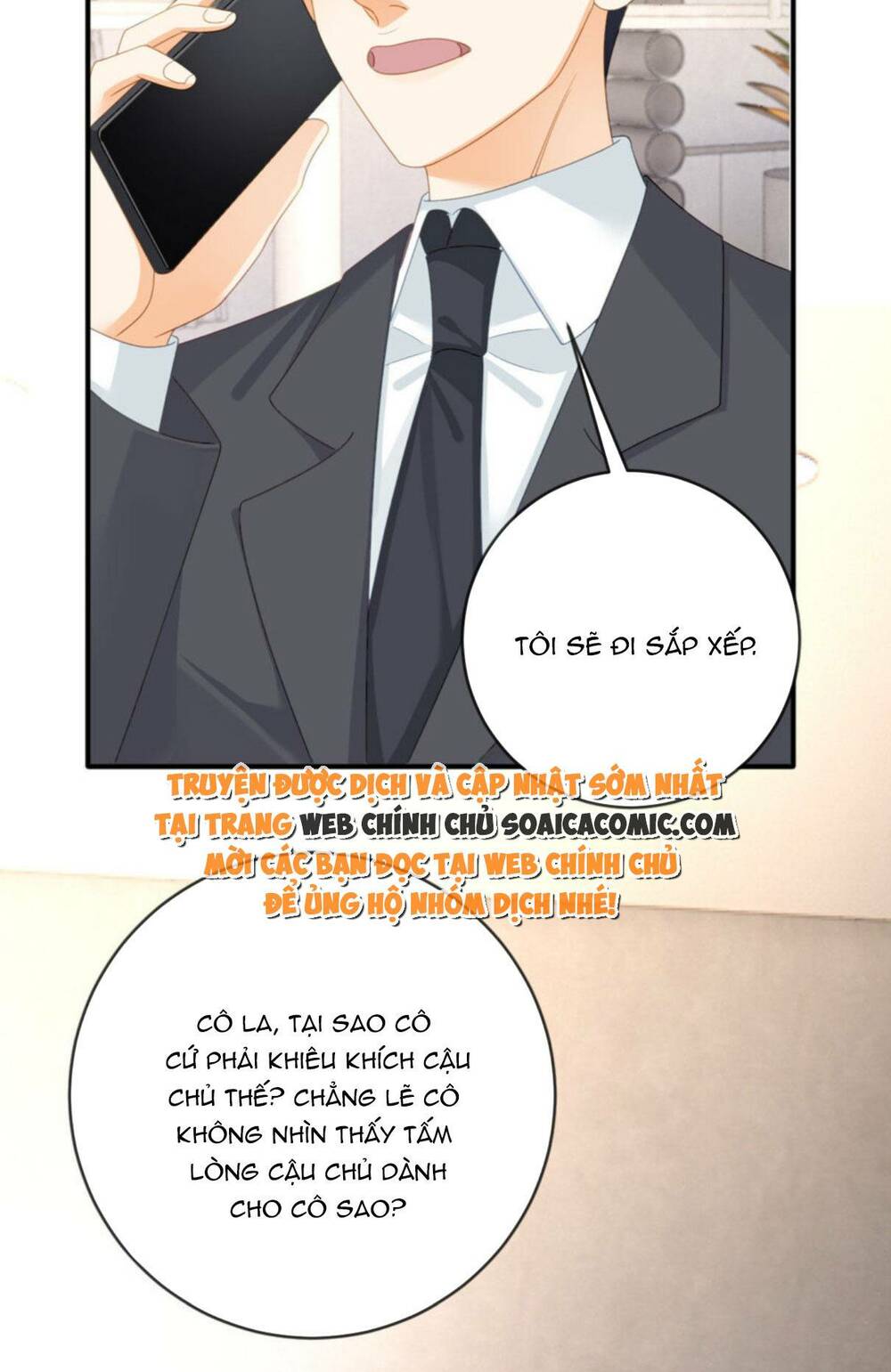 Trở Thành Boss Siêu Giàu Sau Thất Nghiệp Chương 110 Ảnh 39