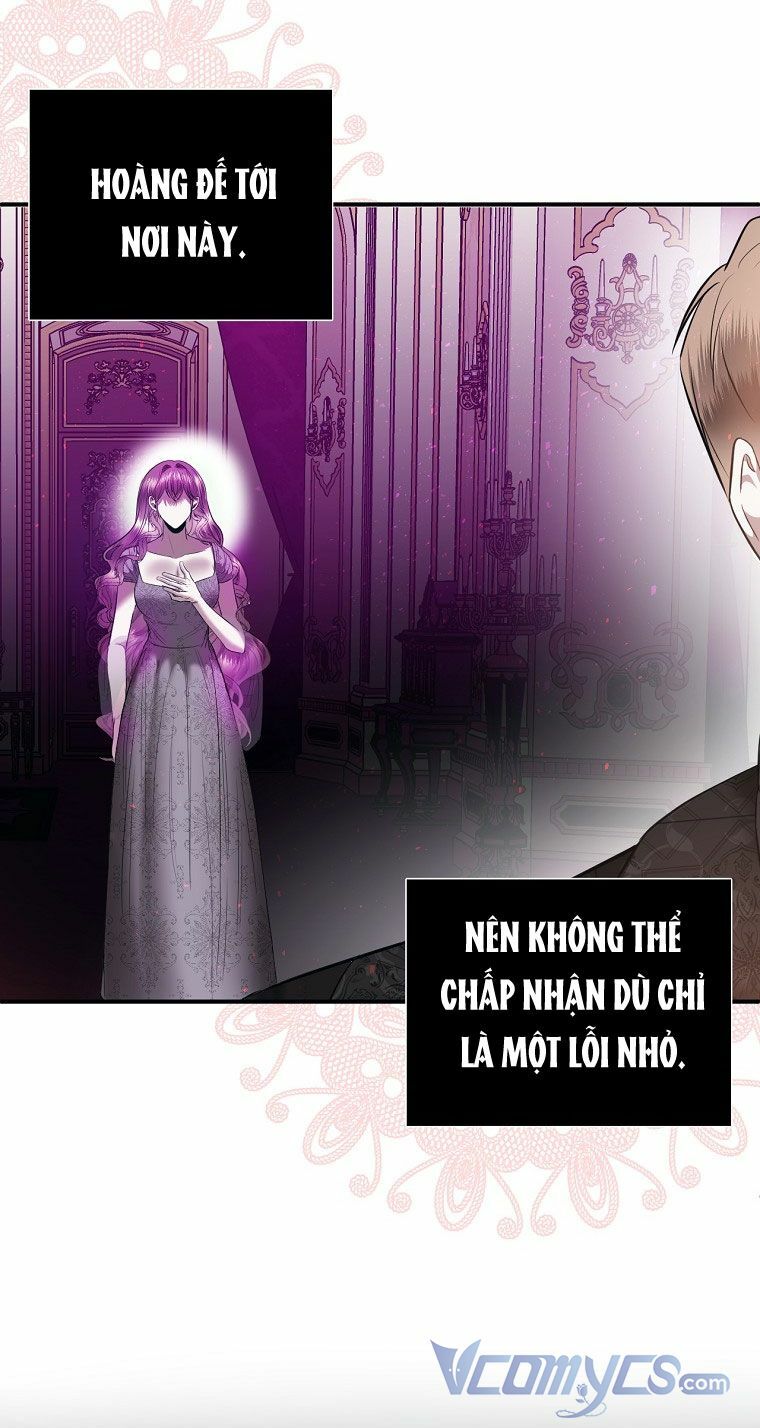 Cách Sống Sót Sau Khi Ngủ Với Hoàng Đế Chương 10 Ảnh 13