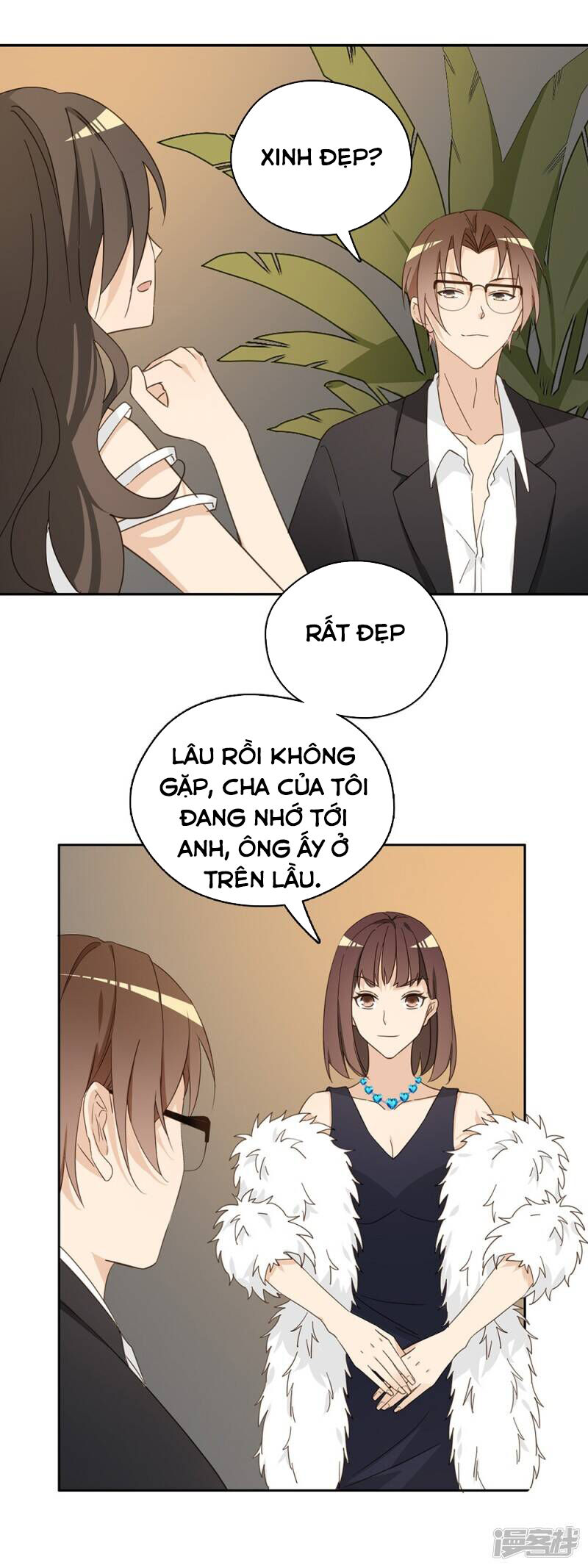 Chú Ơi Đừng Chạy!!! Chương 39 Ảnh 27