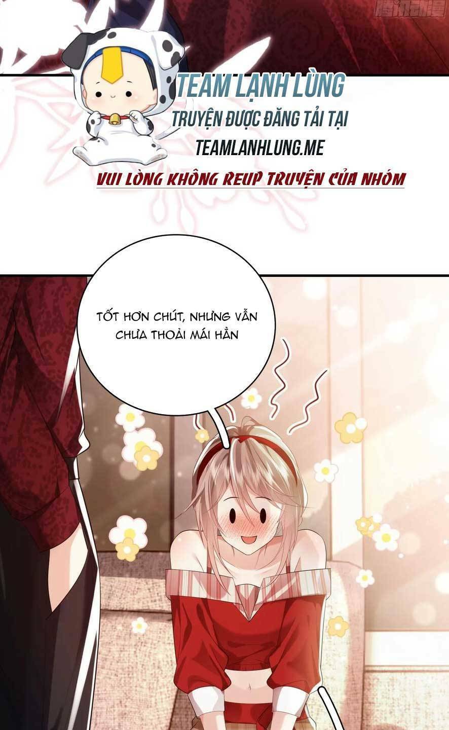 Anh Đã Dạy Tôi Cách Chiếm Giữ Anh Chương 14 Ảnh 25