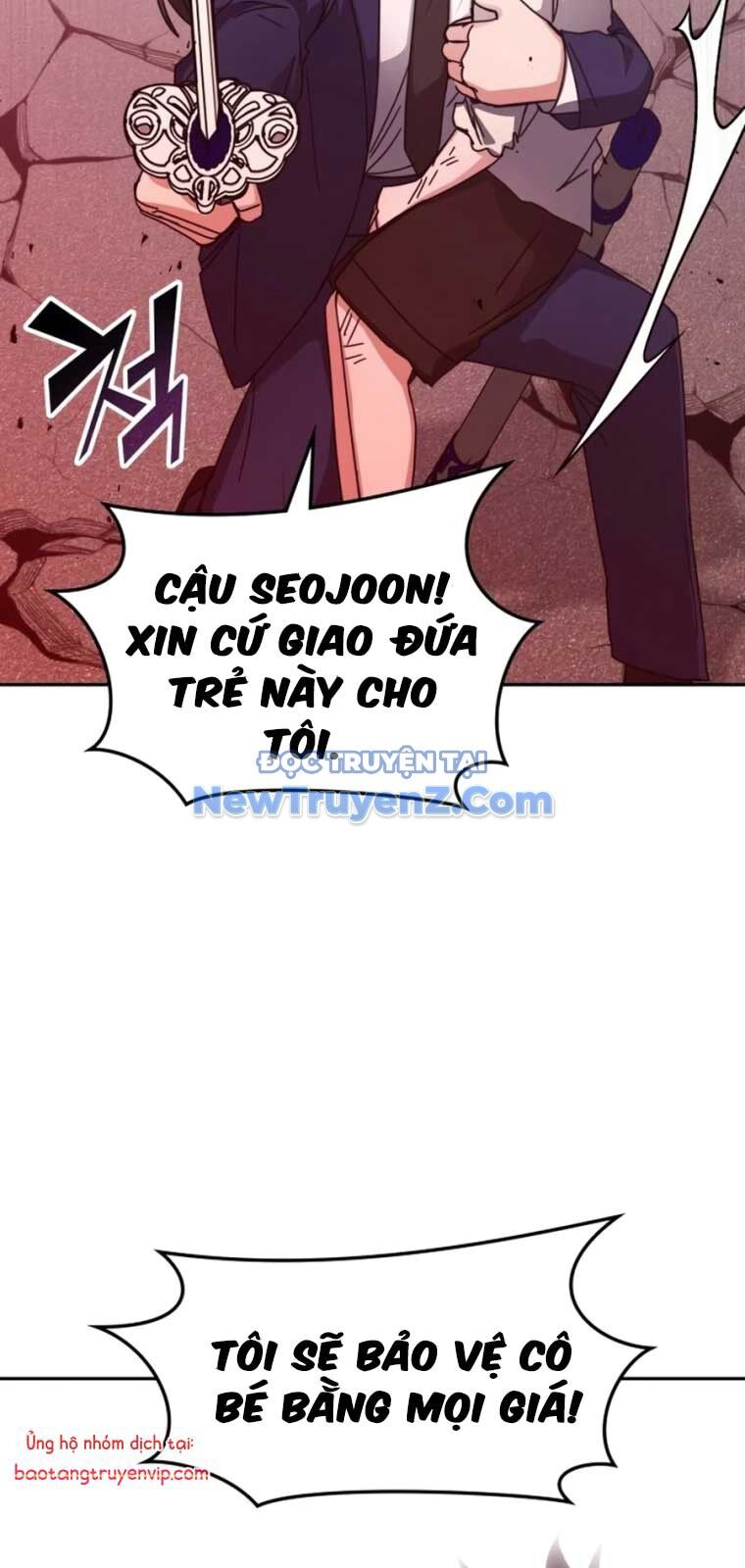 Học Viện Tối Thượng Chương 158 Ảnh 84