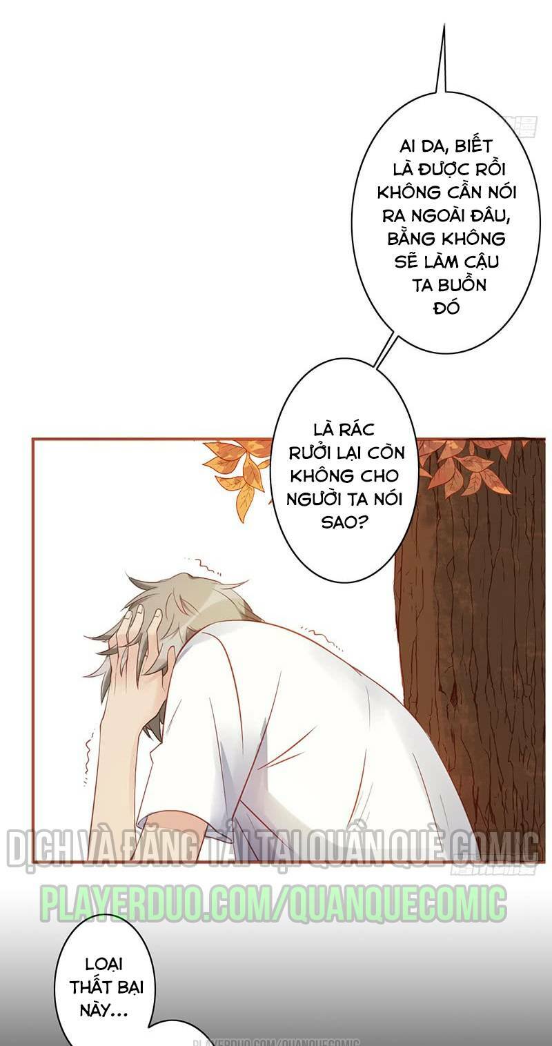 Dã Âu Lão Tổ Chương 6 Ảnh 33