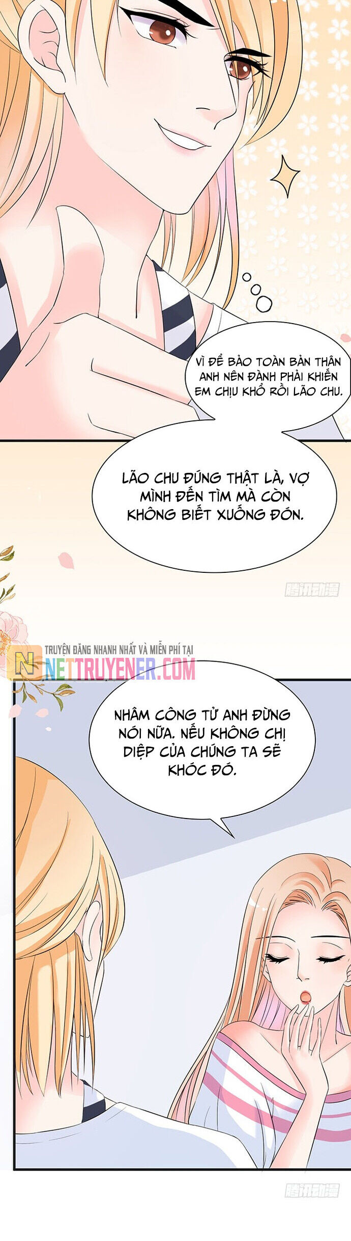 Chu Tiên Sinh, Ép Cưới Phạm Pháp Đó Chương 26 Ảnh 17