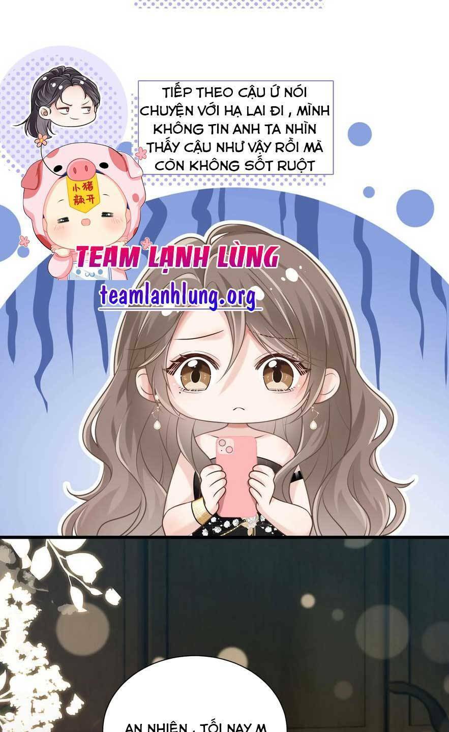 Anh Đã Dạy Tôi Cách Chiếm Giữ Anh Chương 28 Ảnh 22