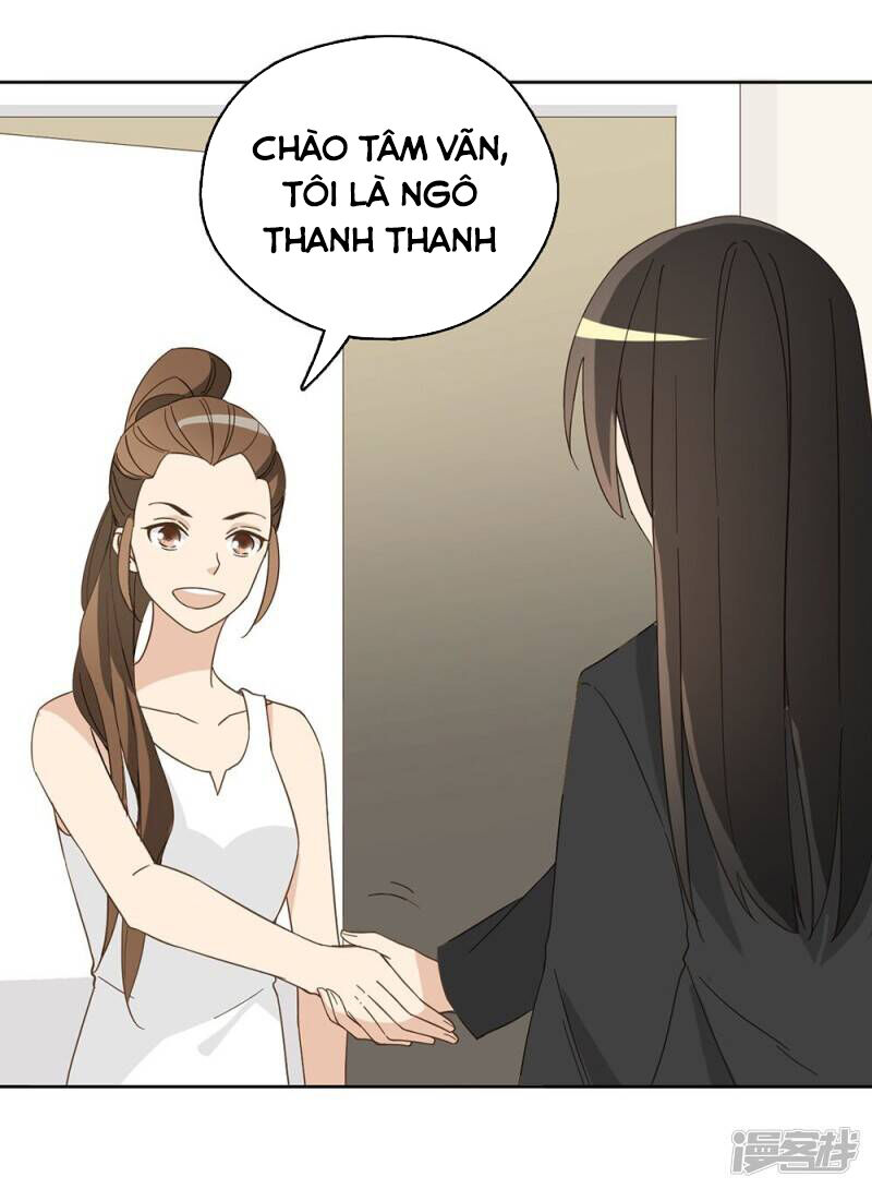 Chú Ơi Đừng Chạy!!! Chương 41 Ảnh 55