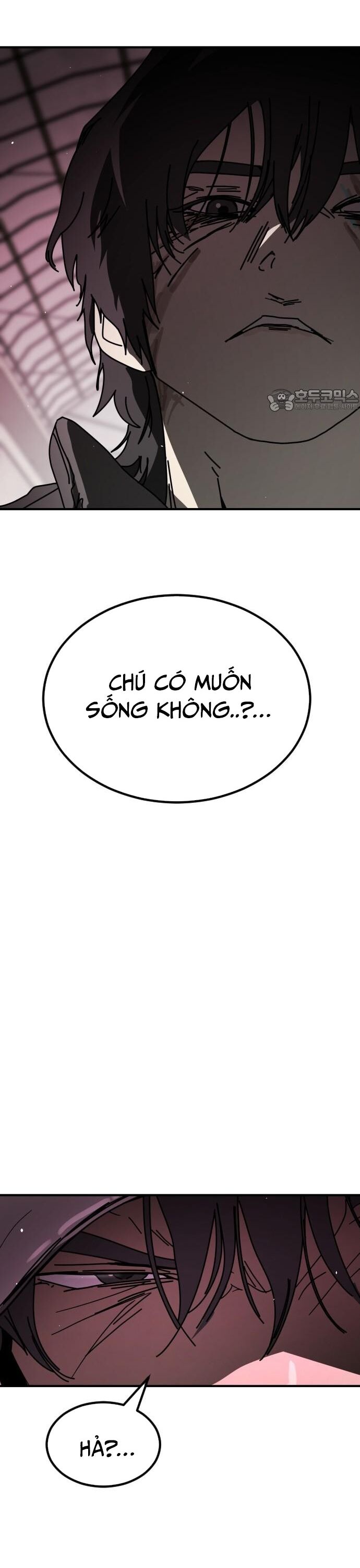 Đại Dịch Seoul Chương 169 Ảnh 5