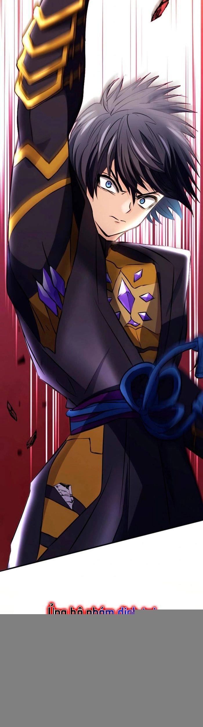 Ittoki The Ninja Chương 26 Ảnh 88