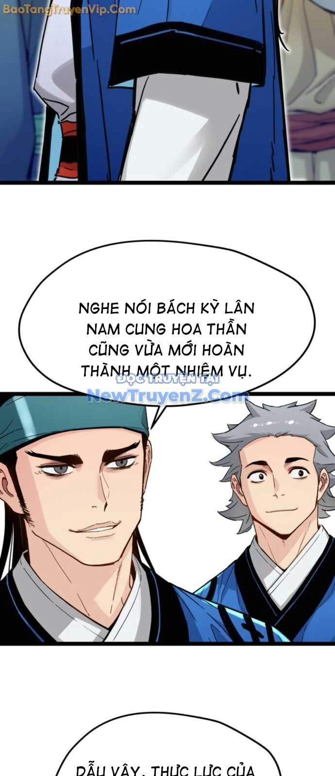 Thiên Tài Đoản Mệnh Chương 38 Ảnh 38
