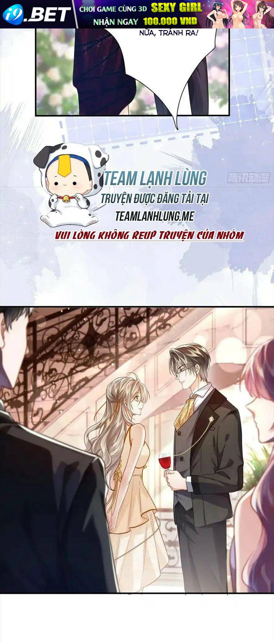 Anh Đã Dạy Tôi Cách Chiếm Giữ Anh Chương 15 Ảnh 37