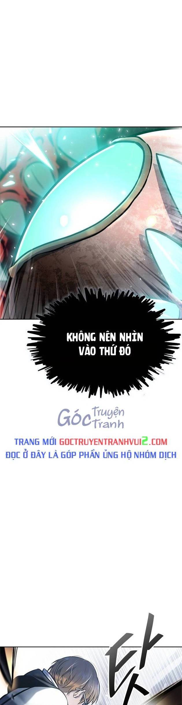 Cuộc Chiến Trong Tòa Tháp - Tower Of God Chương 635 Ảnh 98