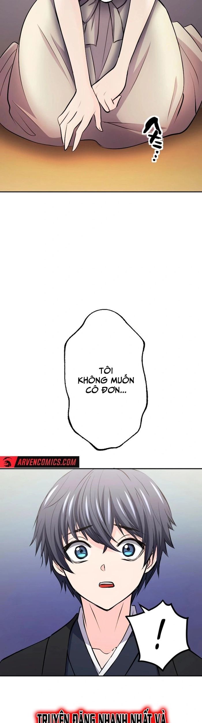 Ittoki The Ninja Chương 26 Ảnh 56
