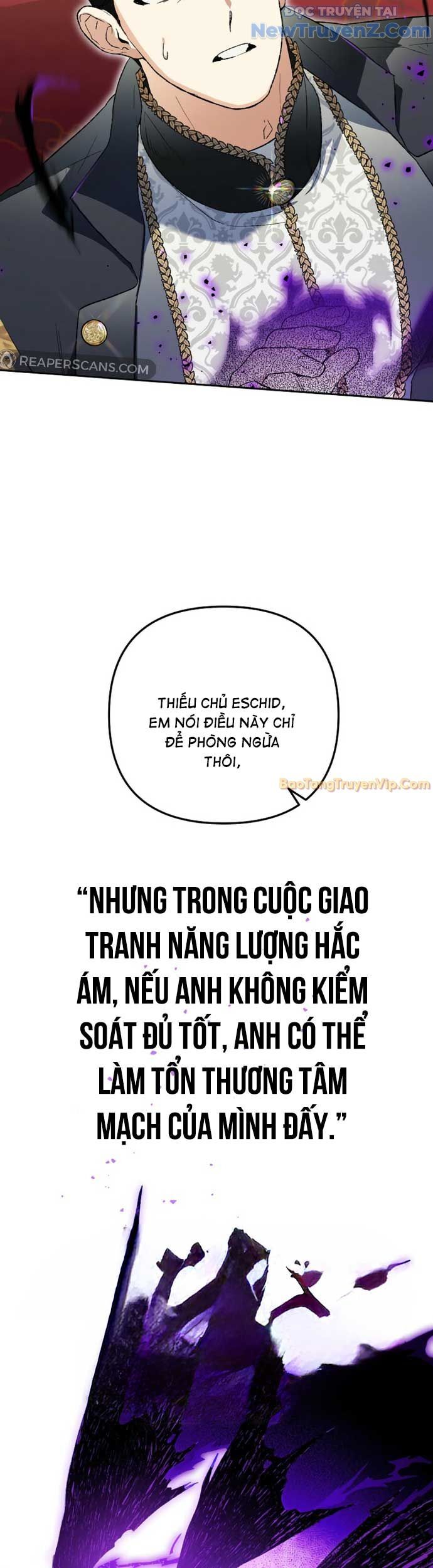 Trở Thành Thiên Tài Bất Trị Của Hắc Gia Chương 27 Ảnh 45