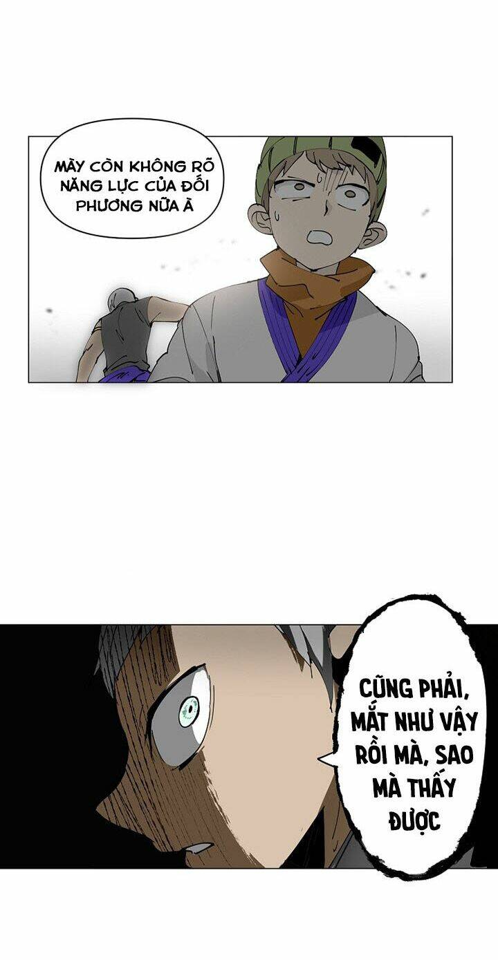 Nỗ Lực Chương 1 Ảnh 20