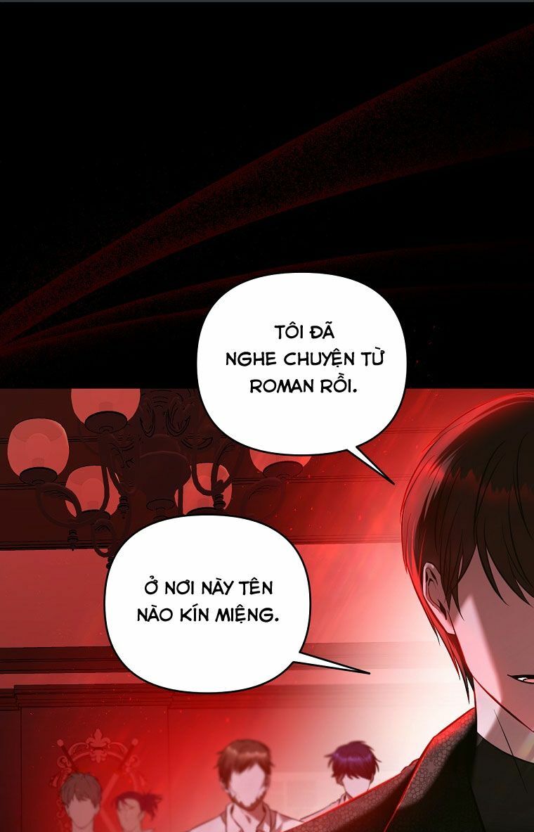Cách Sống Sót Sau Khi Ngủ Với Hoàng Đế Chương 8 Ảnh 9