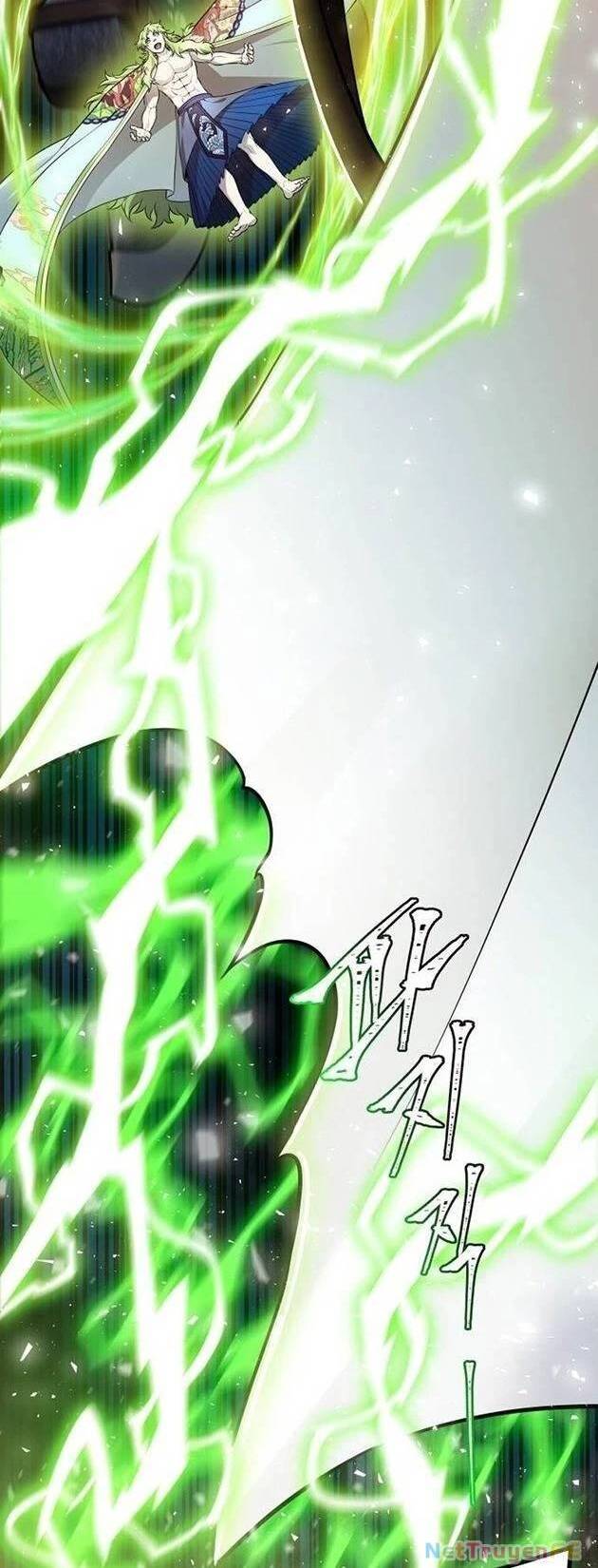 Cuộc Chiến Trong Tòa Tháp - Tower Of God Chương 640 Ảnh 6
