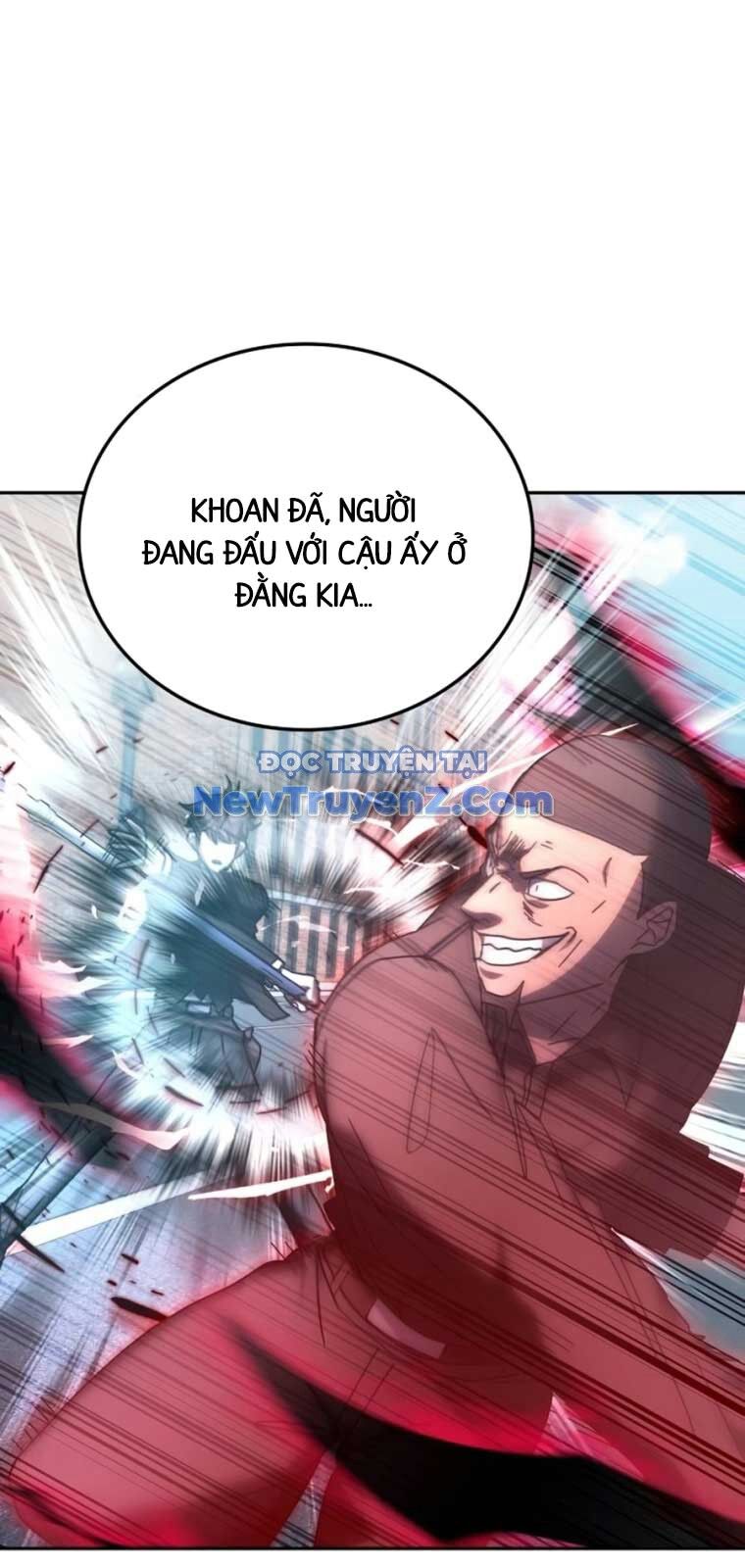 Học Viện Tối Thượng Chương 158 Ảnh 49