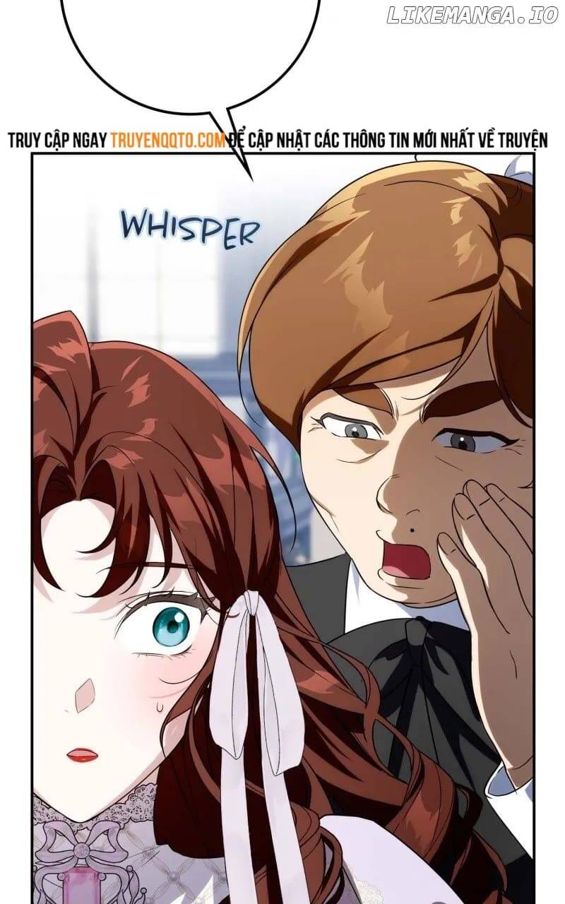 Nữ Tước Trong Sự Lụi Tàn Chương 15 Ảnh 29