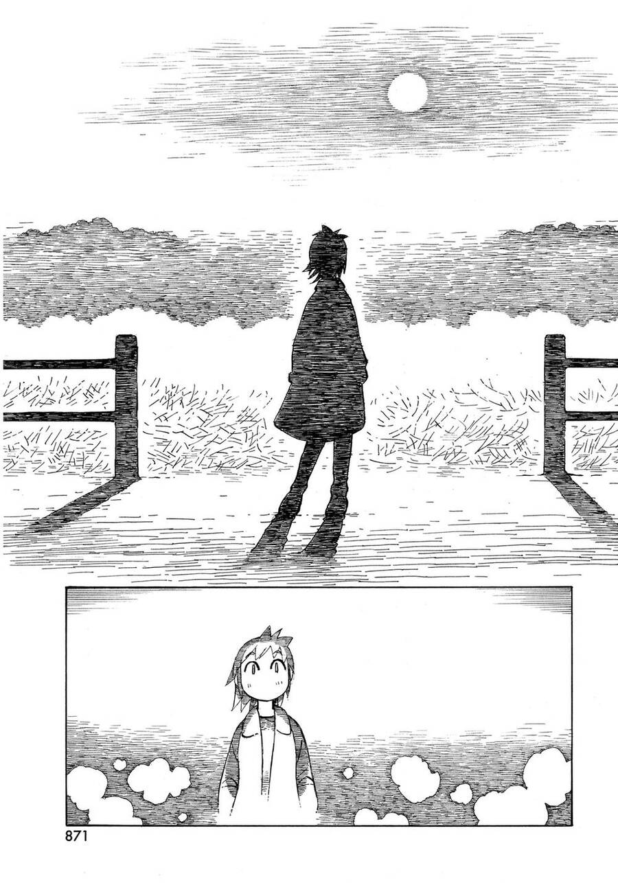 Kotonoba Drive Chương 25 Ảnh 13