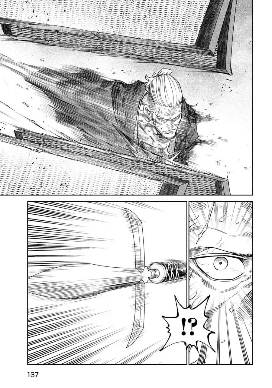 Tenkaichi - Thiên Hạ Đệ Nhất Võ Sĩ Đại Hội Chương 45 Ảnh 17