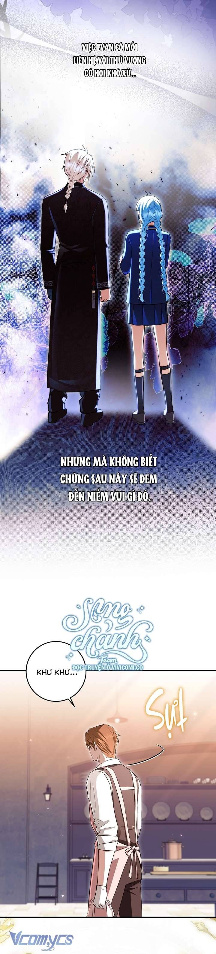 Thời Hạn Cuối Cùng Đang Tràn Ngập Trên Cửa Sổ Trạng Thái Chương 50 Ảnh 33