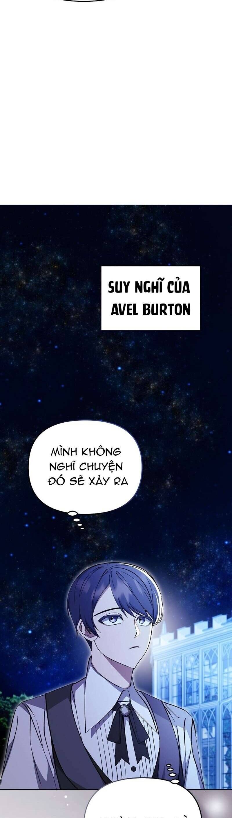 Cô Vợ Xấu Xí Của Công Tước Ám Muội Chương 8 Ảnh 25
