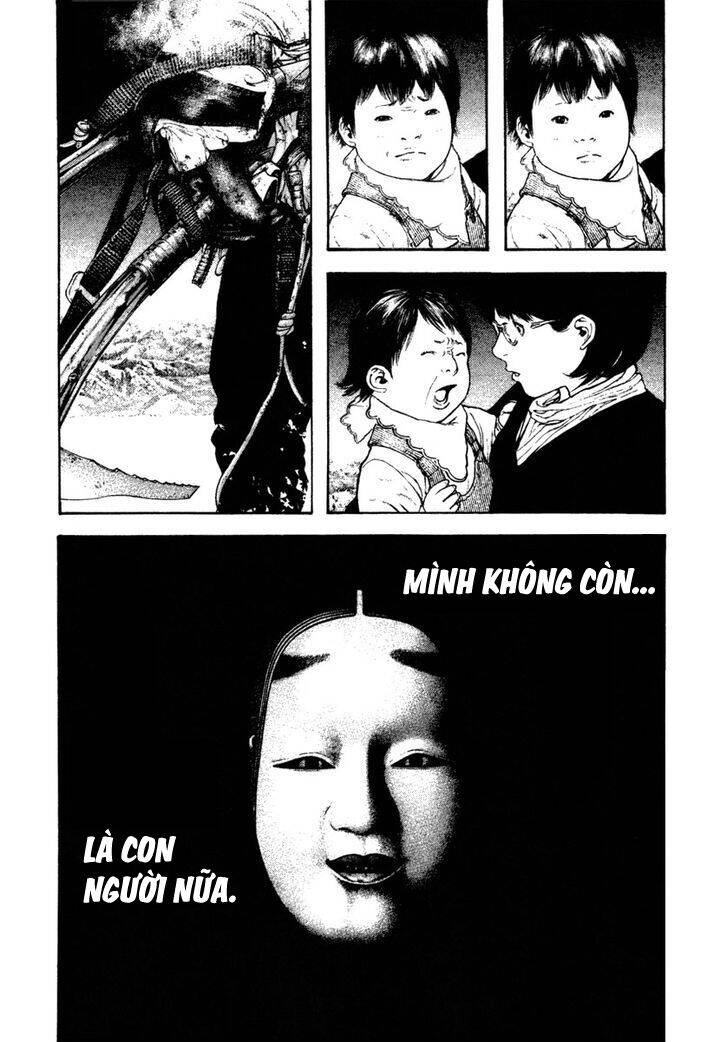 Kokou No Hito Chương 156 Ảnh 17
