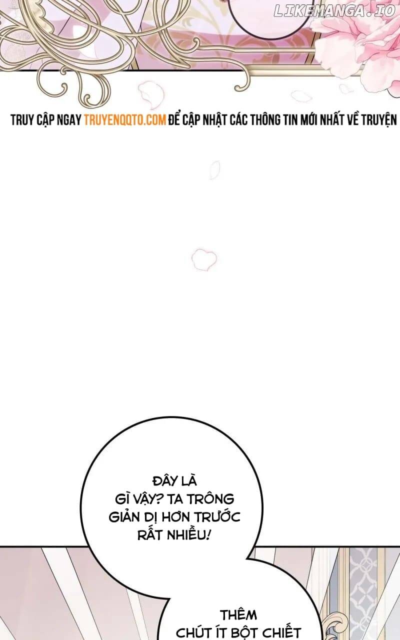 Nữ Tước Trong Sự Lụi Tàn Chương 15 Ảnh 77