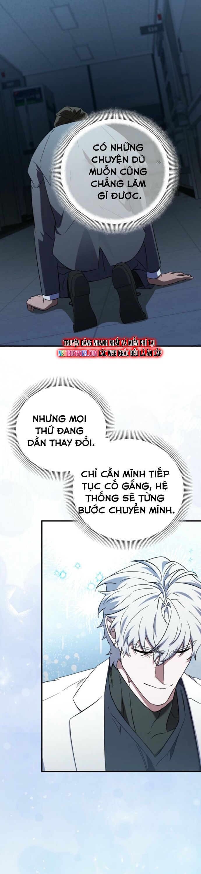Tuyệt Đỉnh Bác Sĩ Chương 35 Ảnh 31