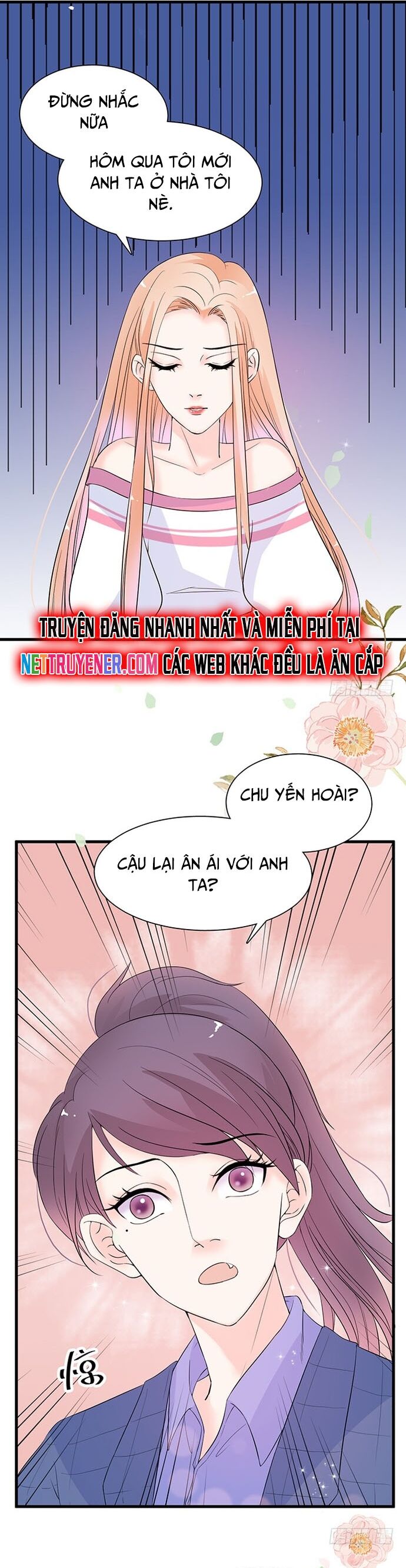 Chu Tiên Sinh, Ép Cưới Phạm Pháp Đó Chương 25 Ảnh 8