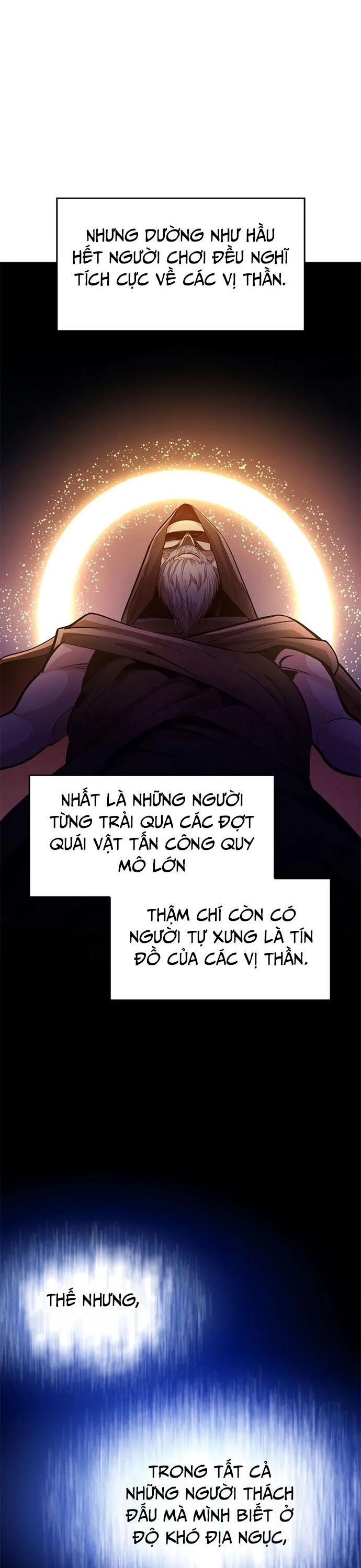 Hầm Ngục Hướng Dẫn Cấp Địa Ngục Chương 217 Ảnh 38