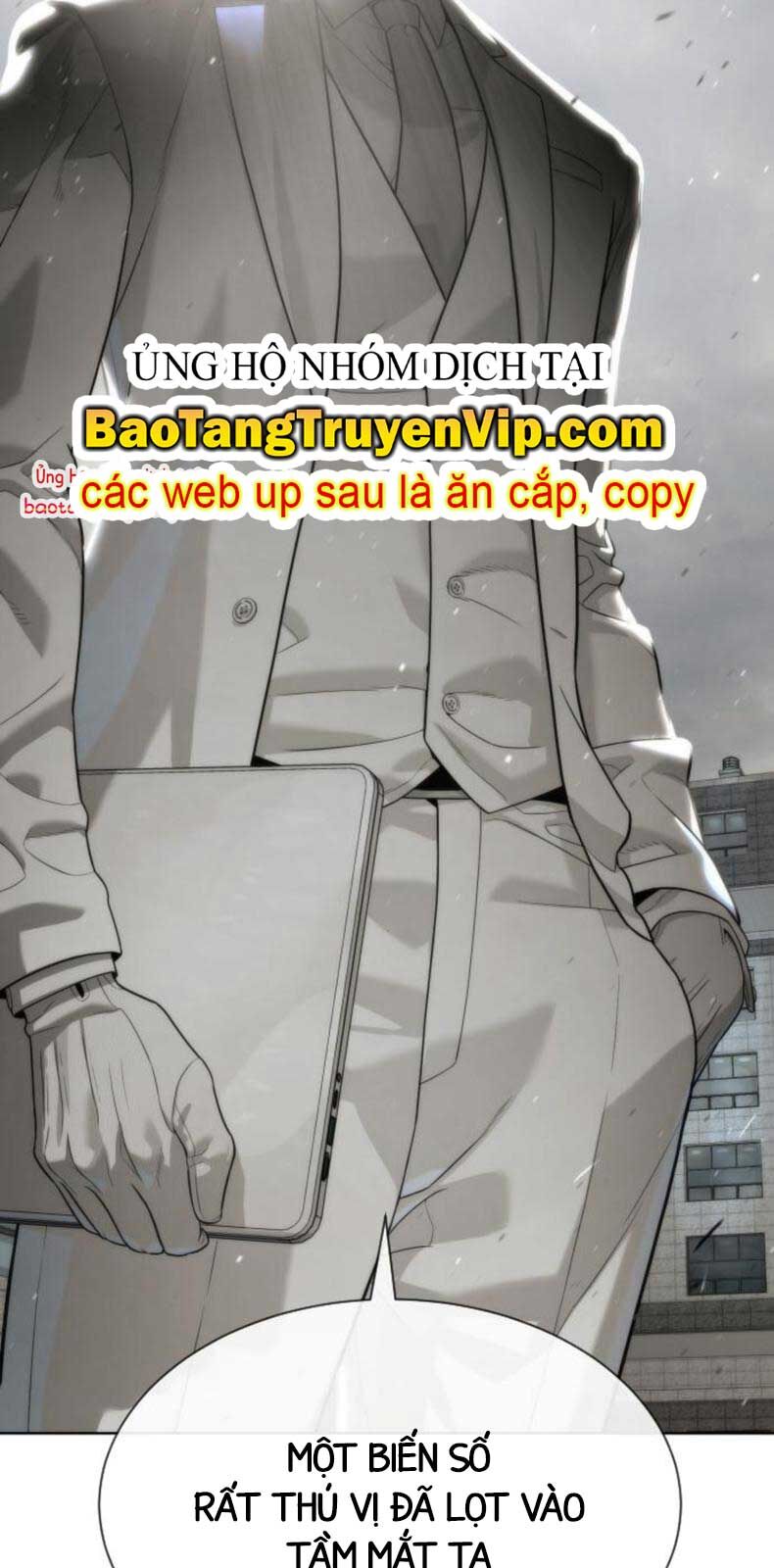 Sát Thủ Peter Chương 95 Ảnh 14