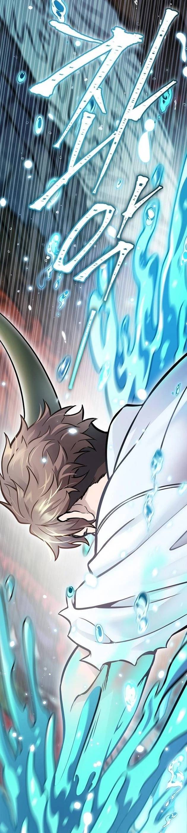 Cuộc Chiến Trong Tòa Tháp - Tower Of God Chương 636 Ảnh 81