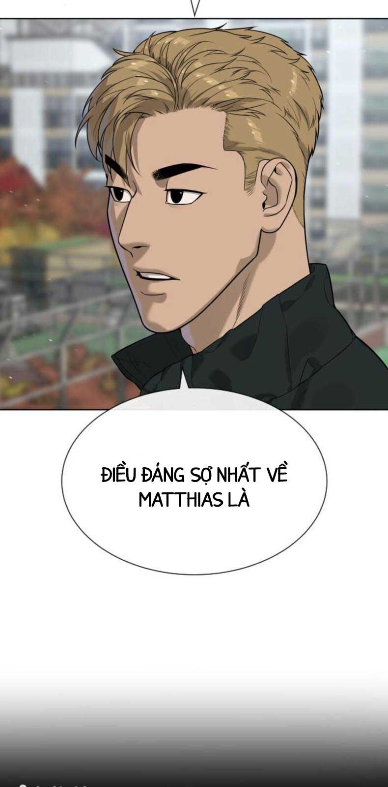 Sát Thủ Peter Chương 95 Ảnh 125