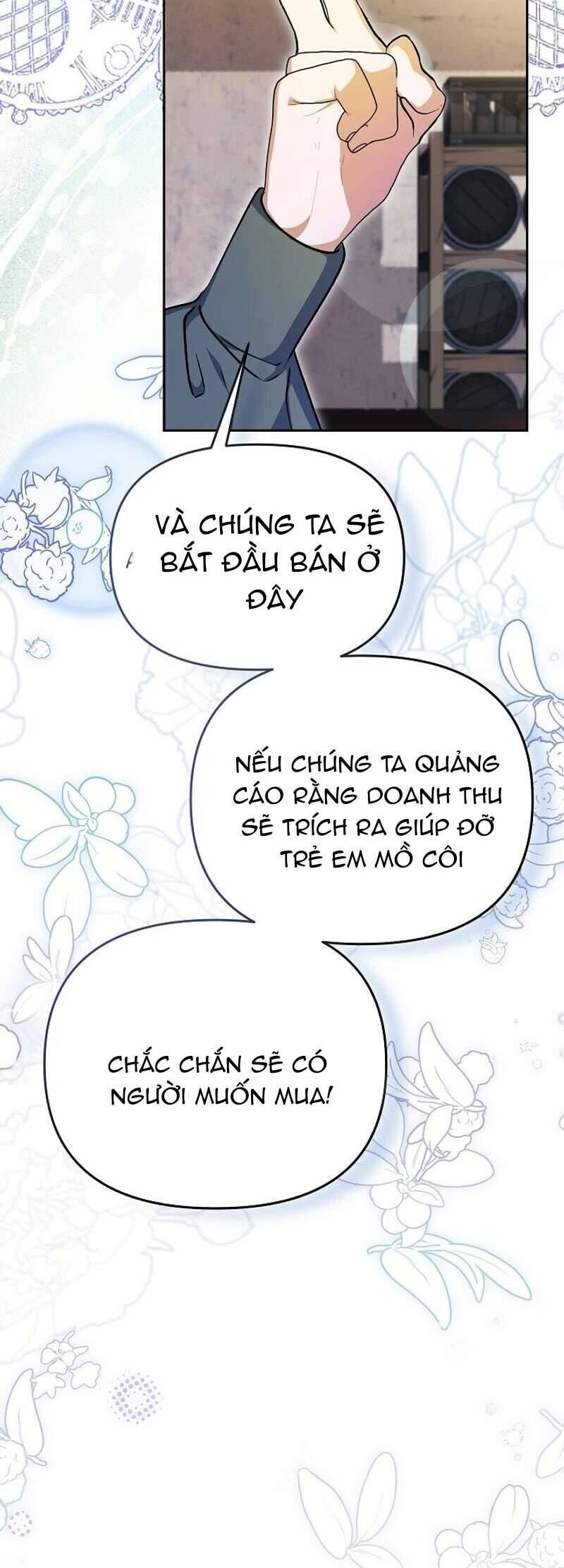 Cô Vợ Xấu Xí Của Công Tước Ám Muội Chương 11 Ảnh 60