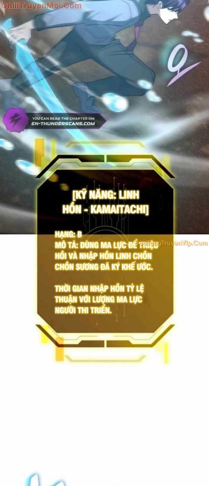 Trị Liệu Sư Quá Mạnh Chương 31 Ảnh 23