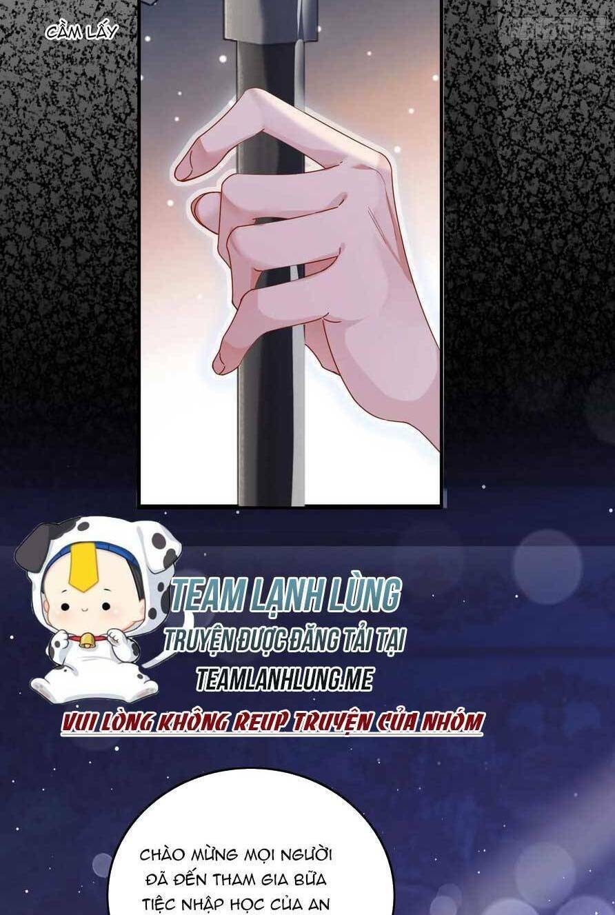 Anh Đã Dạy Tôi Cách Chiếm Giữ Anh Chương 14 Ảnh 71