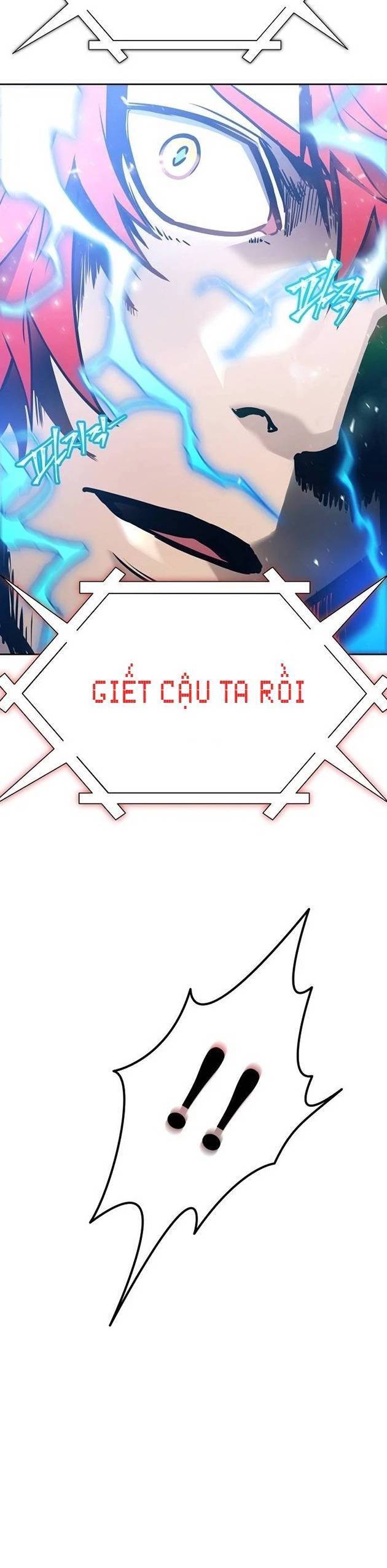 Cuộc Chiến Trong Tòa Tháp - Tower Of God Chương 641 Ảnh 63