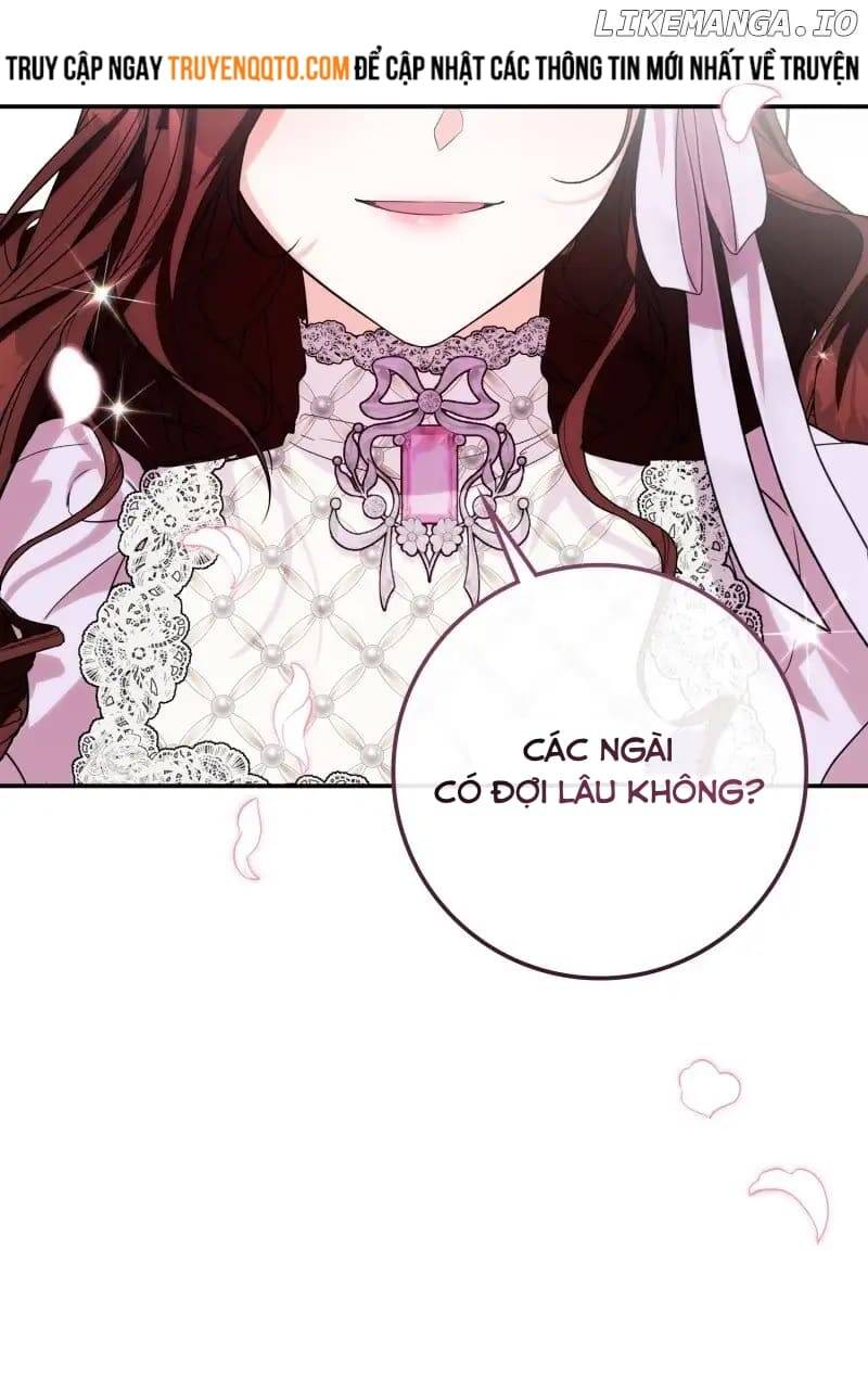 Nữ Tước Trong Sự Lụi Tàn Chương 16 Ảnh 47