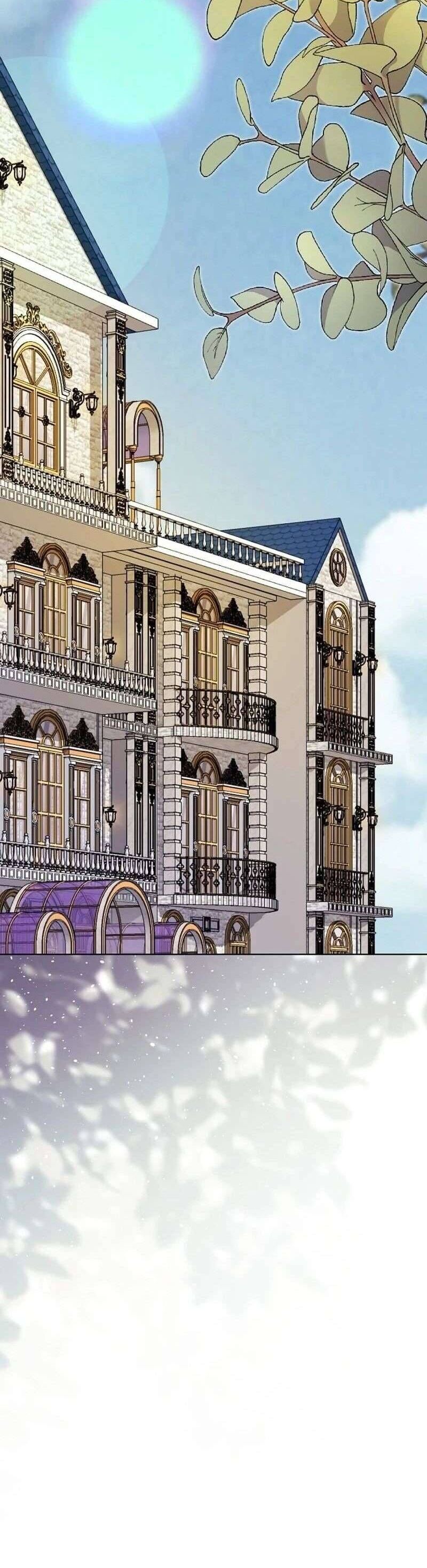 Cô Vợ Xấu Xí Của Công Tước Ám Muội Chương 15 Ảnh 49