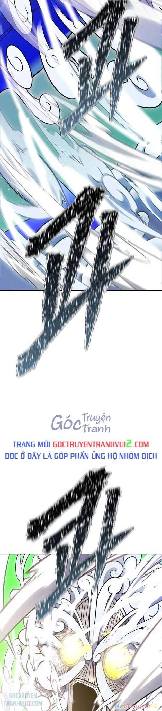 Cuộc Chiến Trong Tòa Tháp - Tower Of God Chương 639 Ảnh 88