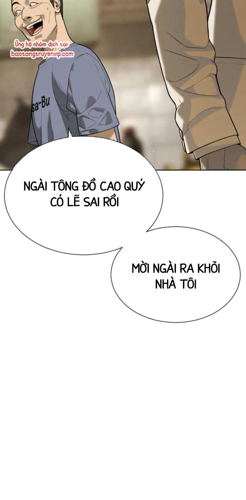 Sát Thủ Peter Chương 95 Ảnh 67