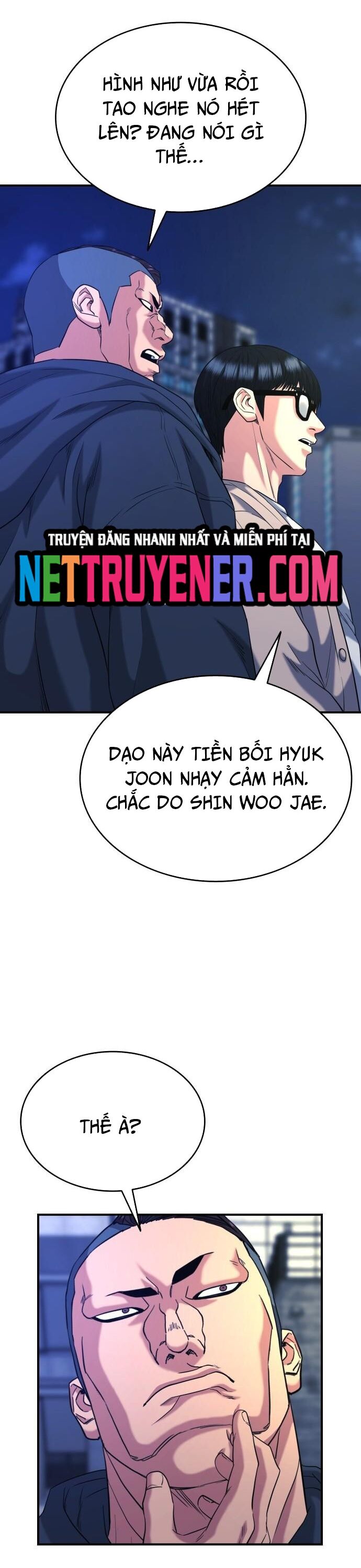 Minh Vương Chương 22 Ảnh 13