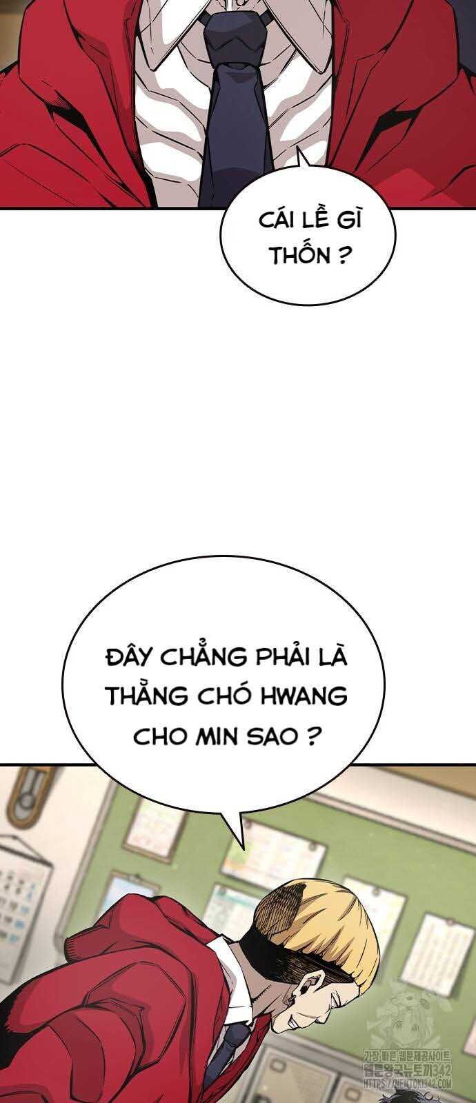 King Game Chương 102 Ảnh 40