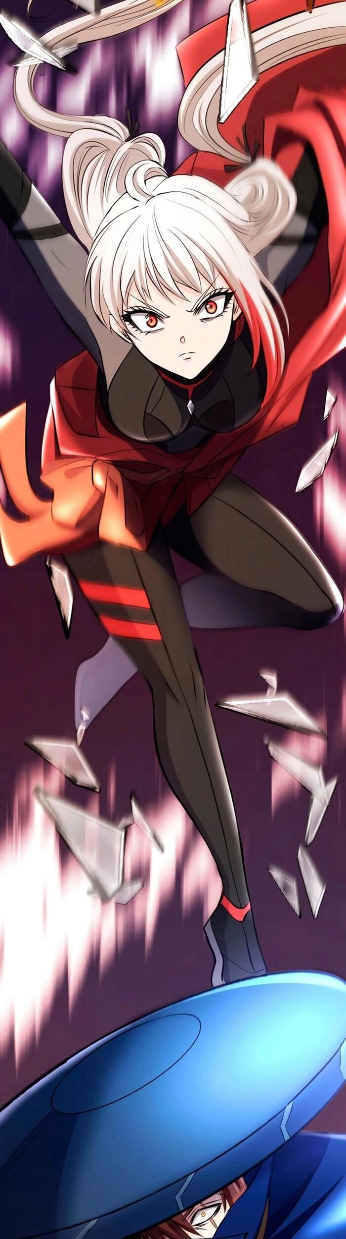 Ittoki The Ninja Chương 26 Ảnh 71
