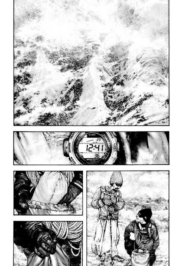 Kokou No Hito Chương 162 Ảnh 7