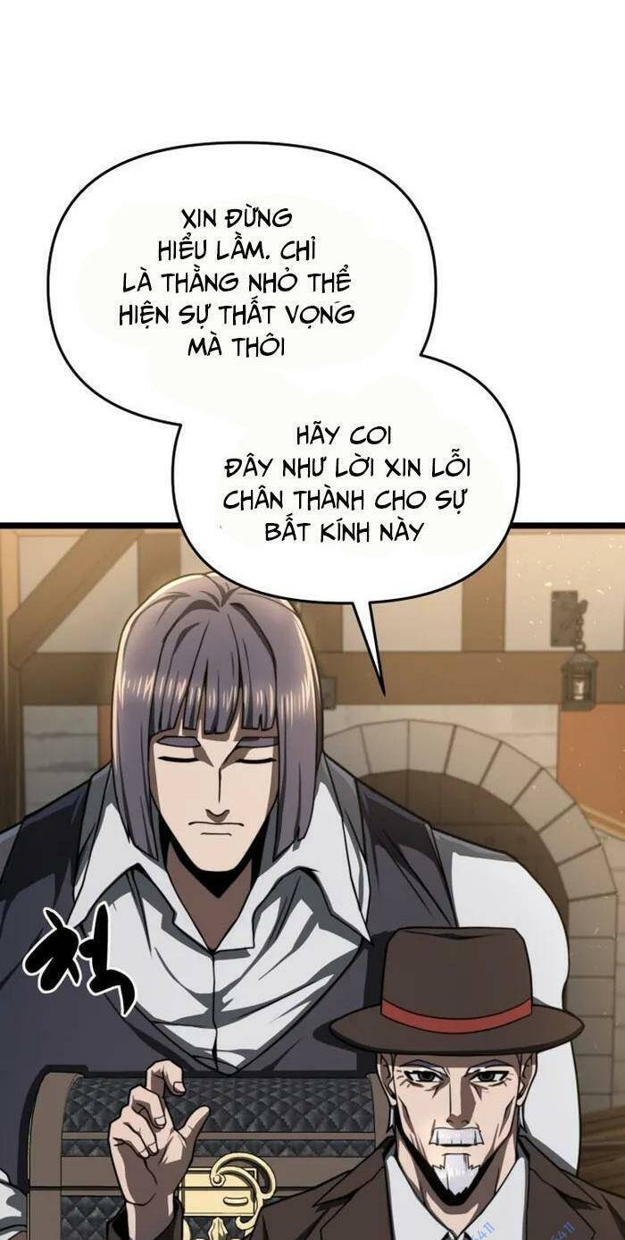 Kiếm Ma Chết Tiệt Chương 19 Ảnh 42
