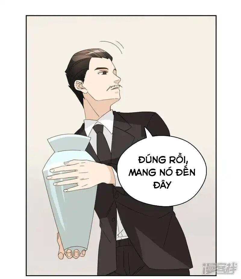 Chú Ơi Đừng Chạy!!! Chương 43 Ảnh 12