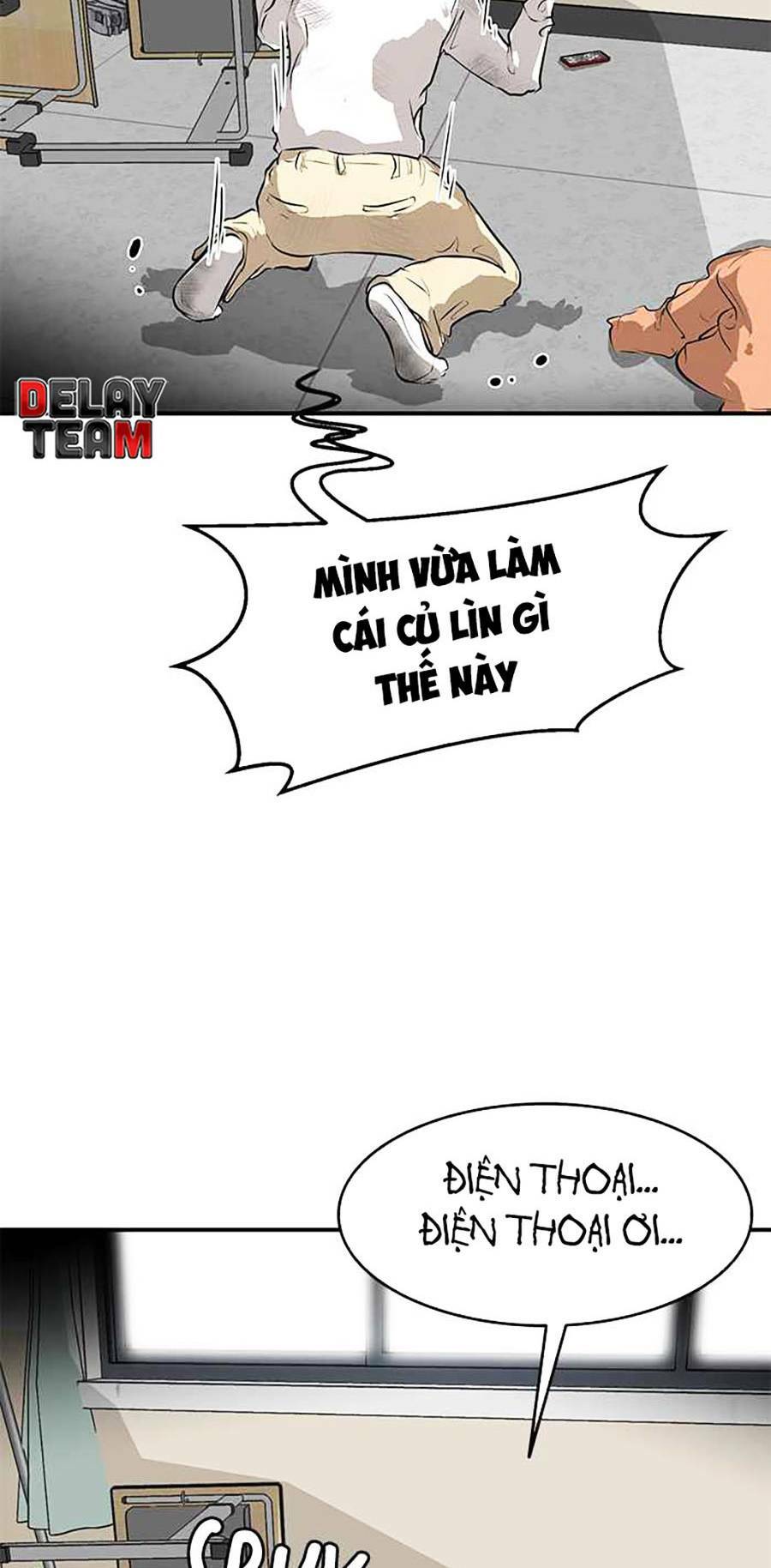 Đổi Thay Chương 9 Ảnh 134
