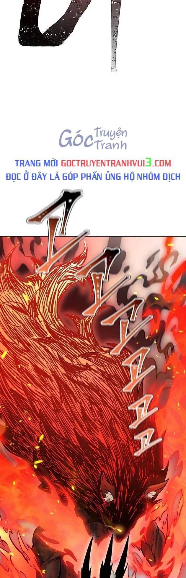 Cuộc Chiến Trong Tòa Tháp - Tower Of God Chương 641 Ảnh 93