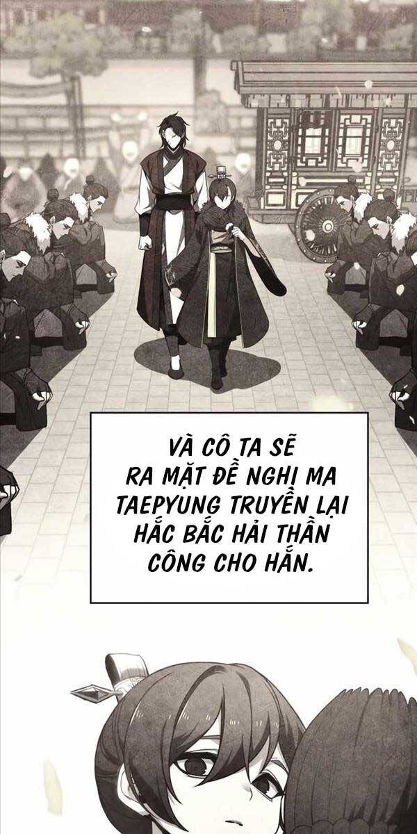 Thiên Ma Thần Quyết: Trùng Sinh Chương 100 Ảnh 18